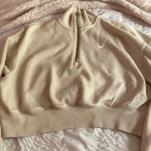 Nike sportswear phoenix fleece